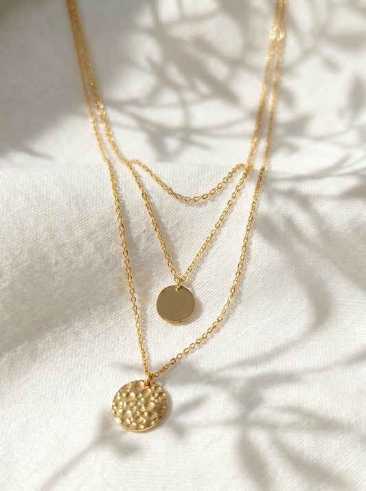 Collier COLINE