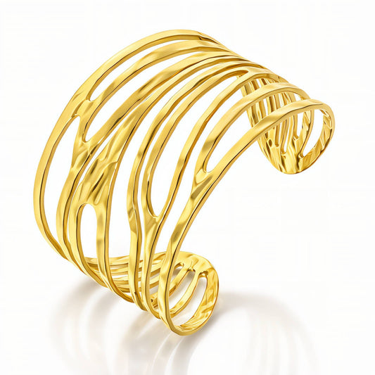 Bracelet Brume - Brume d'Or