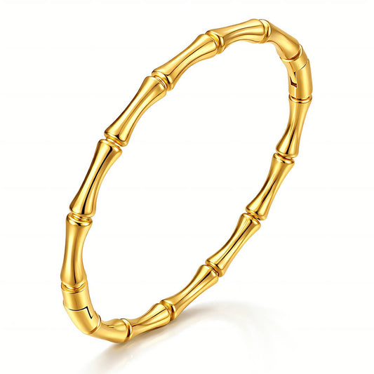 Bracelet MORY - Brume d'Or