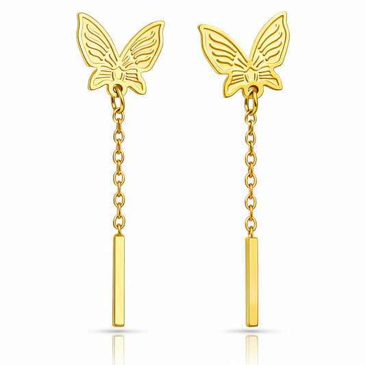 Bocules d'oreilles AMAYA